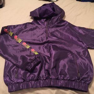 Taco Bell Forever 21 Jacket